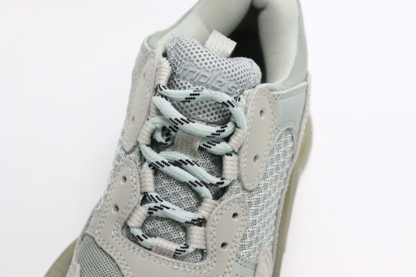 Balenciaga Triple S Grey Replica - Image 5