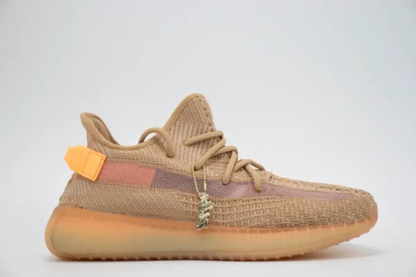 Yeezy 350 V2 Clay Reflective Replica