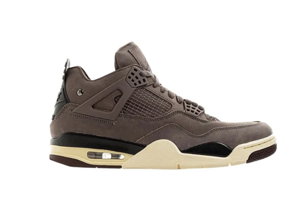 A Ma Maniere X Air Jordan 4 Quality Reps