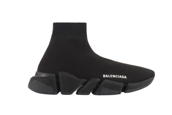 Balenciaga Wmns Speed 2.0 Sneaker ‘black’