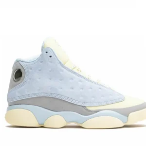 Solefly X Jordan Air Jordan 13 Unc Reps