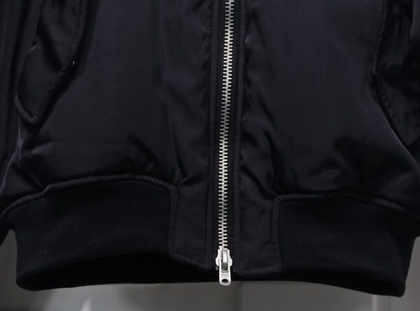 Fear Of God Essentials Bomber Jacket Replica - Image 4