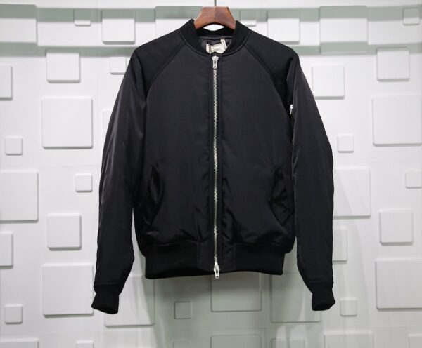 Fear Of God Essentials Bomber Jacket Replica - Image 2