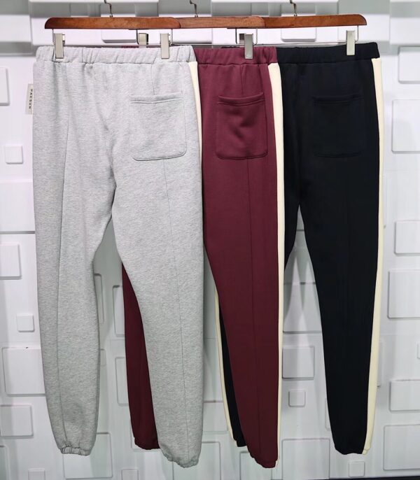 Fear Of God Essentials Jogger Pants Replica - Image 2