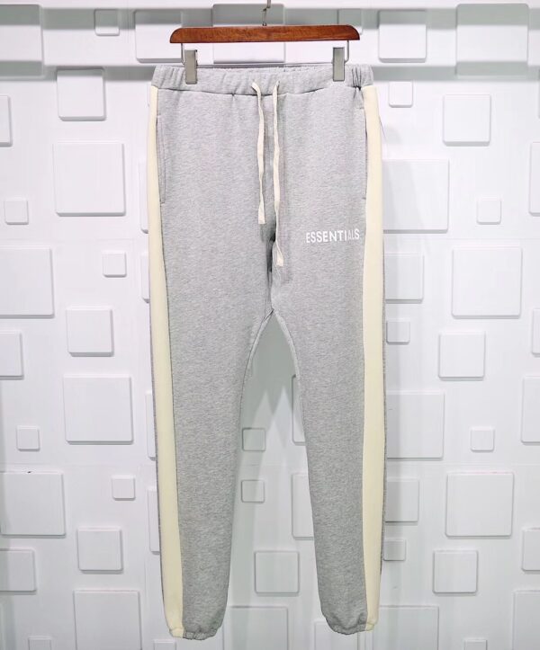 Fear Of God Essentials Jogger Pants Replica - Image 3