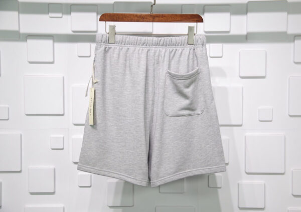 Fear Of God Essentials Short Replica - Image 5