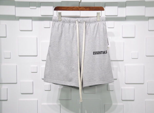 Fear Of God Essentials Short Replica - Image 4