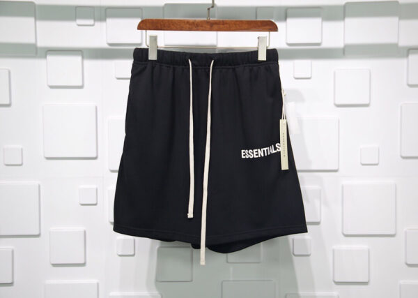 Fear Of God Essentials Short Replica - Image 2