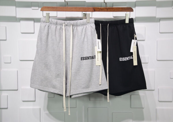 Fear Of God Essentials Short Replica