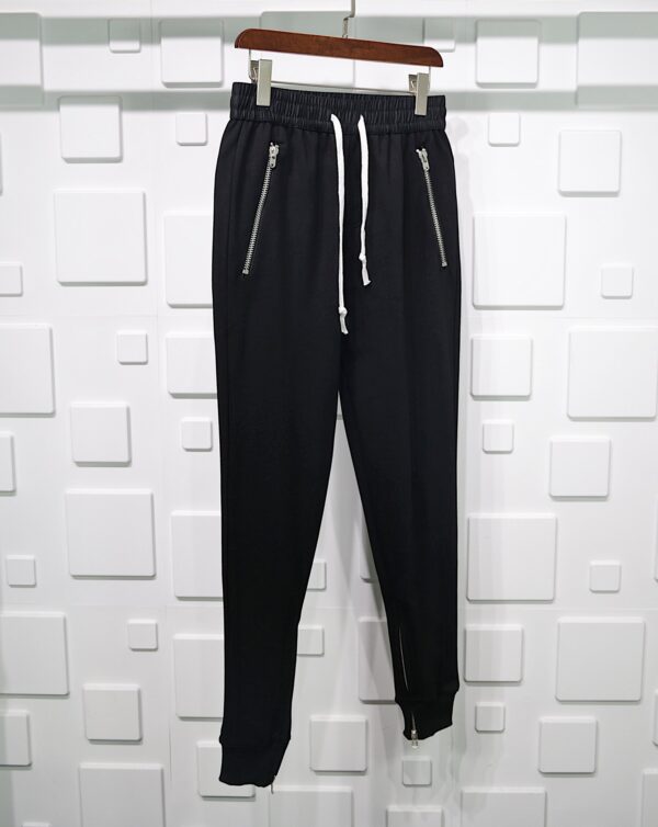 Fear Of God Fog Essentials Drawstring Pants Replica - Image 3