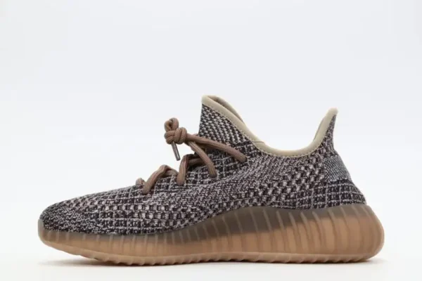 Yeezy 350v2 Fade Replica - Image 2