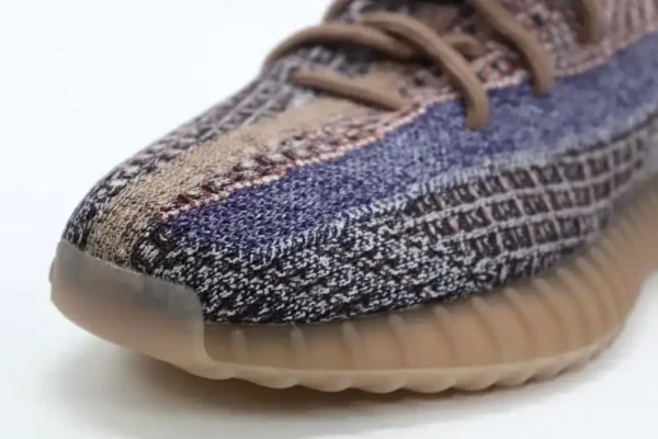 Yeezy 350v2 Fade Replica - Image 4