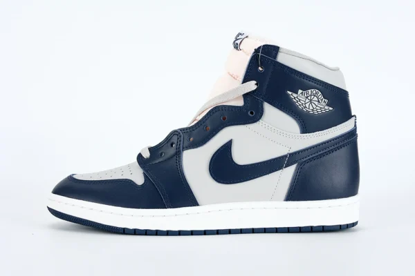 Jordan 1 Retro High 85 Georgetown Replica - Image 2