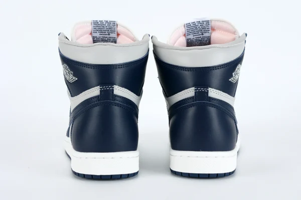 Jordan 1 Retro High 85 Georgetown Replica - Image 5