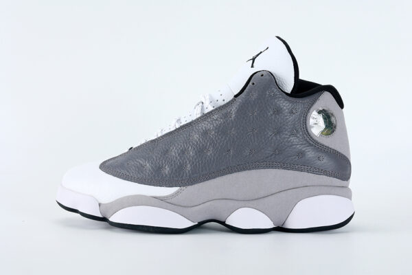 Jordan 13 Retro Atmosphere Grey Reps - Image 2