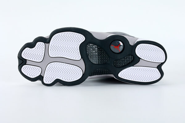 Jordan 13 Retro Atmosphere Grey Reps - Image 3