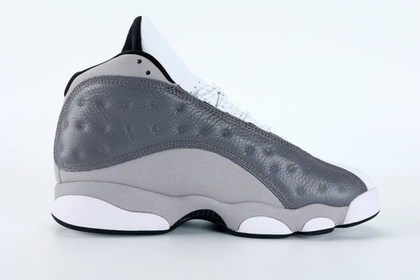 Jordan 13 Retro Atmosphere Grey Reps - Image 4