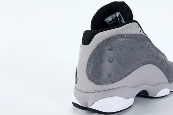 Jordan 13 Retro Atmosphere Grey Reps - Image 6
