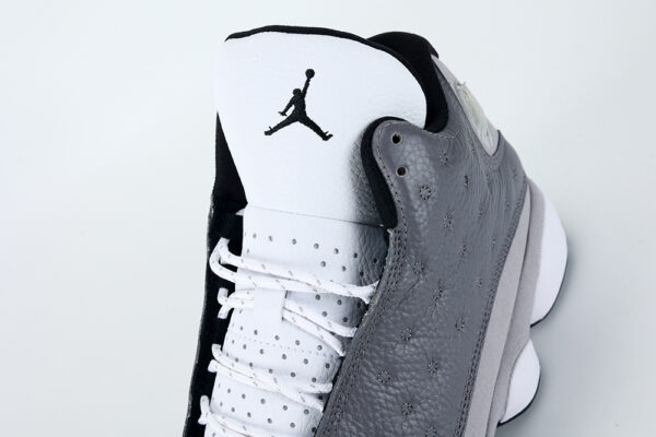 Jordan 13 Retro Atmosphere Grey Reps - Image 8