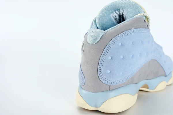 Solefly X Jordan Air Jordan 13 Unc Reps - Image 7