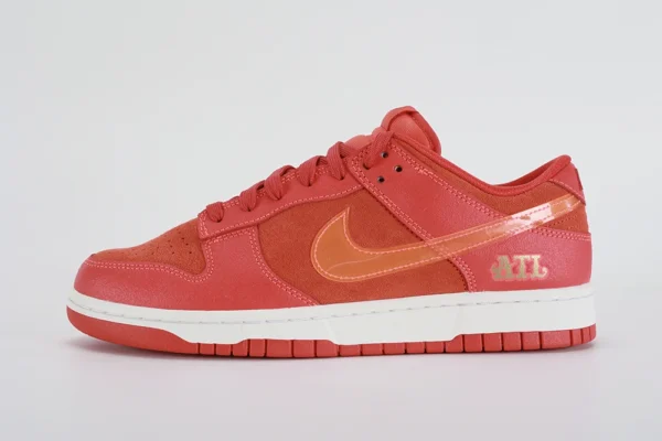 Dunk Low Atl - Image 2