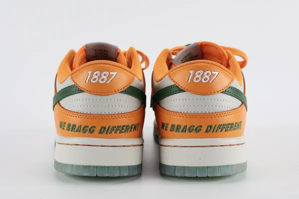 Florida A&m University Reps. - Image 2