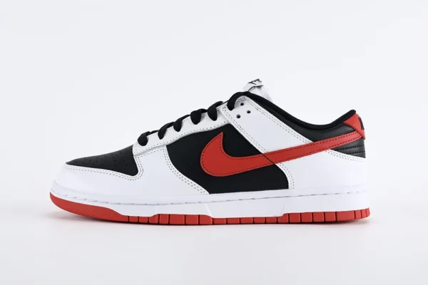 Low ‘white Black Red’ - Image 3