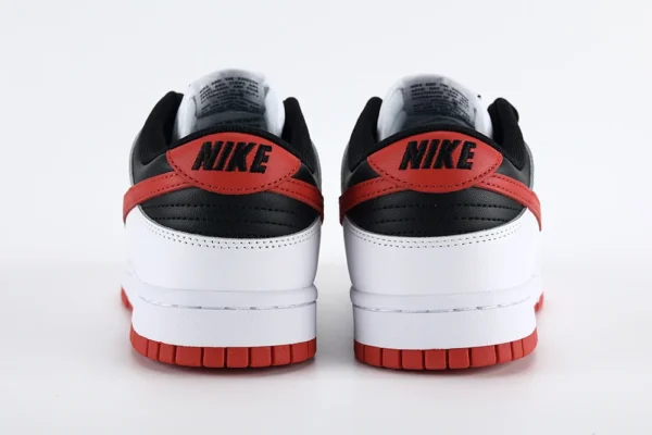 Low ‘white Black Red’ - Image 4