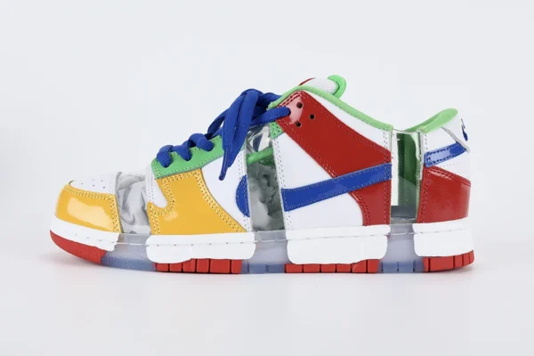 Dunk Low Ebay Sandy Bodecker Reps - Image 3
