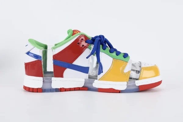 Dunk Low Ebay Sandy Bodecker Reps - Image 2