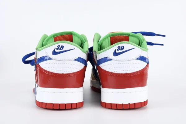 Dunk Low Ebay Sandy Bodecker Reps - Image 4