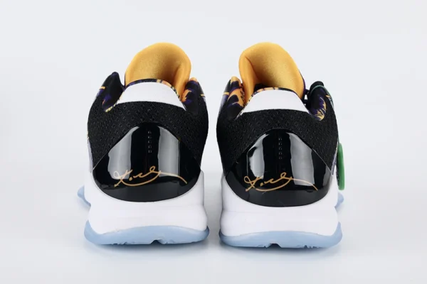 Kobe 5 Protro Lakers Reps - Image 2