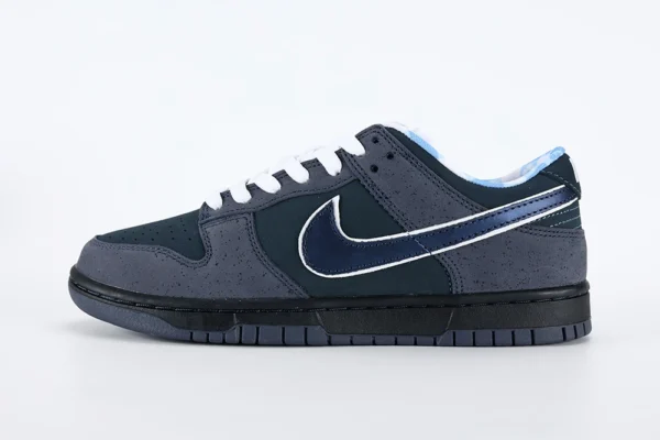 Dunk Low Concepts Blue Lobster Quality Reps - Image 4