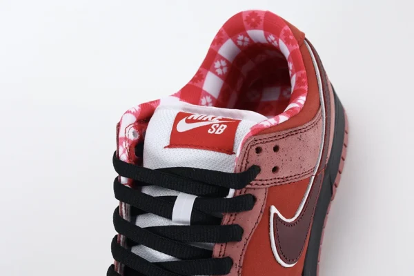 Dunk Low Concepts Red Lobster Quality Reps - Image 3