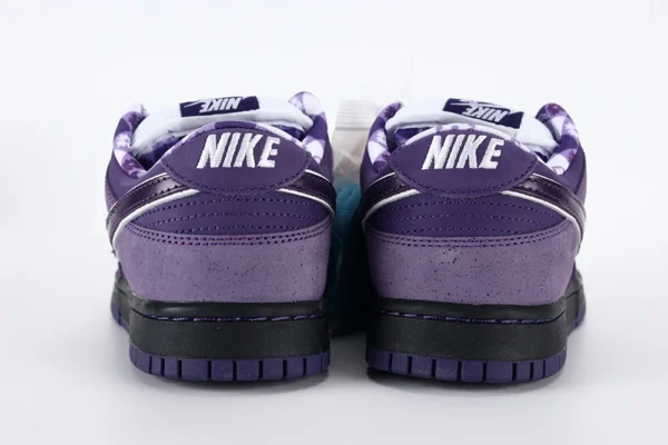 Dunk Low Concepts Purple Lobster Quality Reps - Image 2