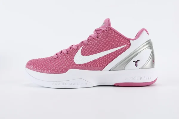 Zoom Kobe 6 Protro ‘think Pink’ Reps - Image 2