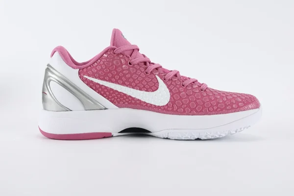 Zoom Kobe 6 Protro ‘think Pink’ Reps - Image 3