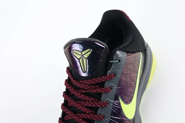 Kobe 5 2k Gamer Exclusive Reps - Image 3