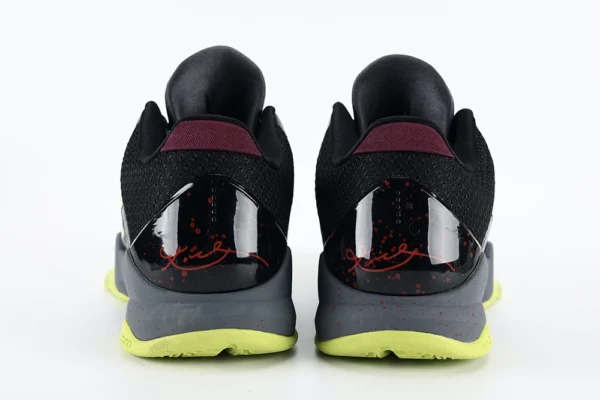 Kobe 5 2k Gamer Exclusive Reps - Image 2