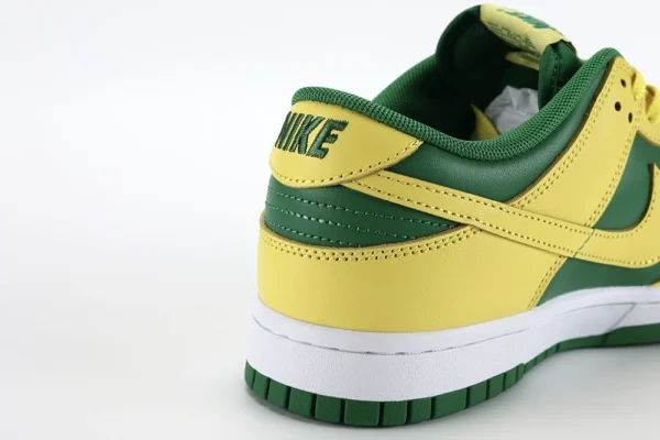 Dunk Low Reverse Brazil - Image 4