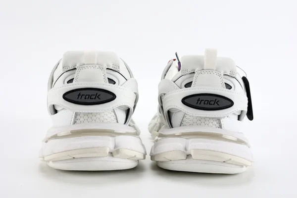 Balenciaga Rainbow Laces Quality Reps - Image 2