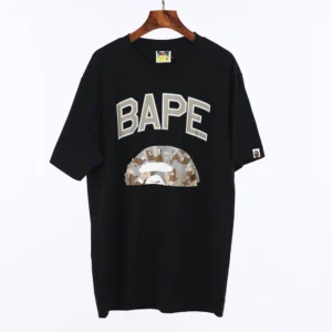 Bape Logo T-shirt