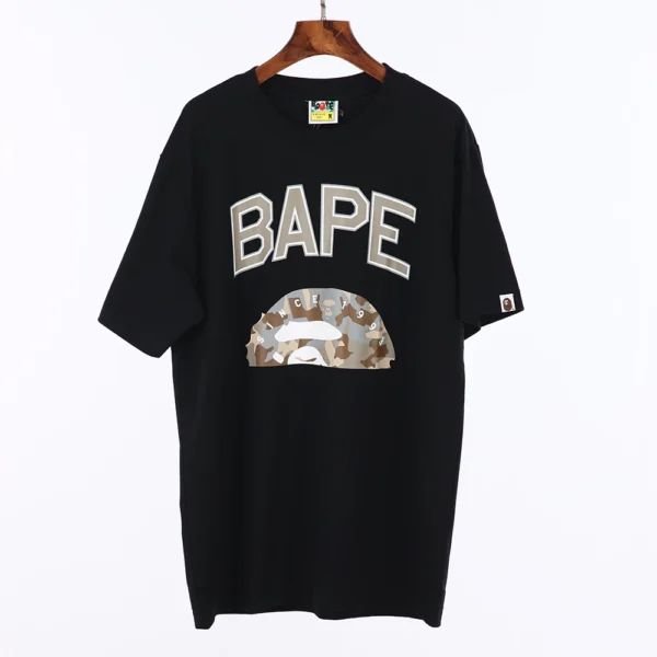 Bape Logo T-shirt