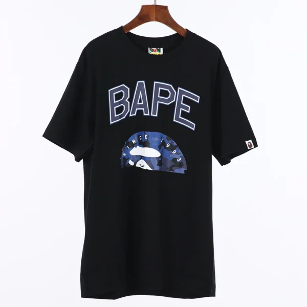 Bape Logo T-shirt - Image 2