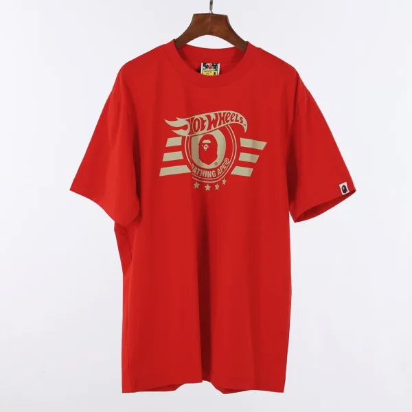 Bape T-shirt - Image 2