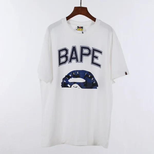 Bape Logo T-shirt - Image 3