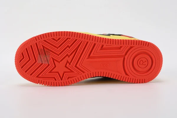 A Bathing Ape Bape Sta Marvel Comics Iron Man (2022) Reps - Image 4