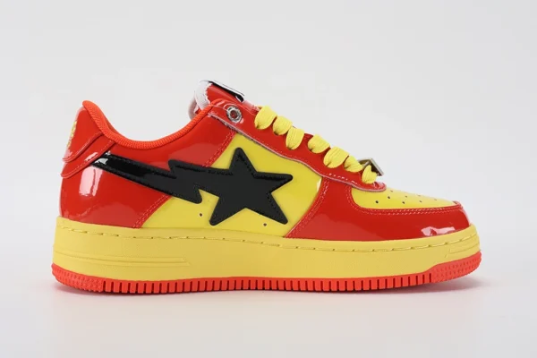 A Bathing Ape Bape Sta Marvel Comics Iron Man (2022) Reps - Image 3