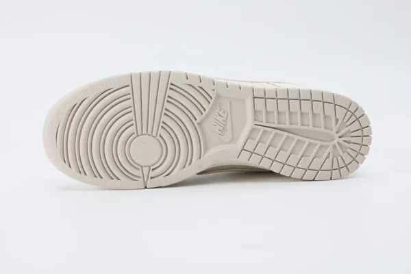 Dunk Low Light Orewood Brown Sashiko - Image 4
