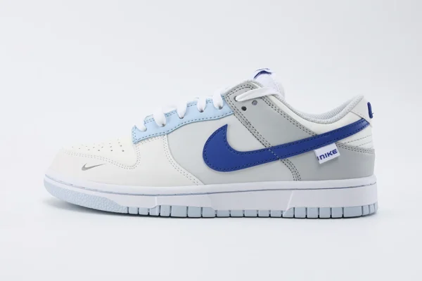 Dunk Low Adds Extra Logo Hits - Image 4